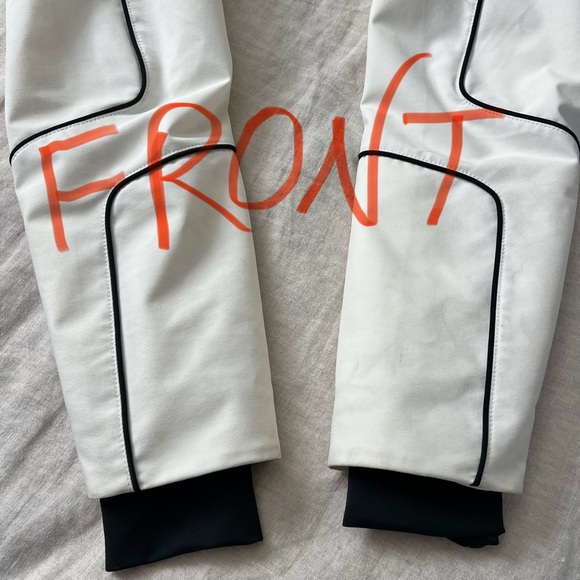 Spyder Ski Jacket - Picture 15 of 16